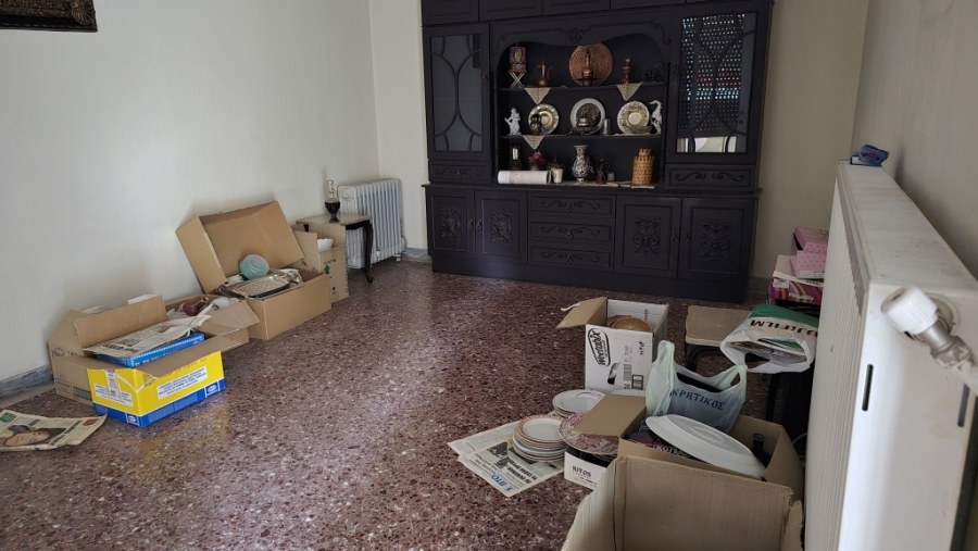 (For Sale) Residential Detached house || Kozani/Ptolemaida - 200 Sq.m, 2 Bedrooms, 120.000€ 