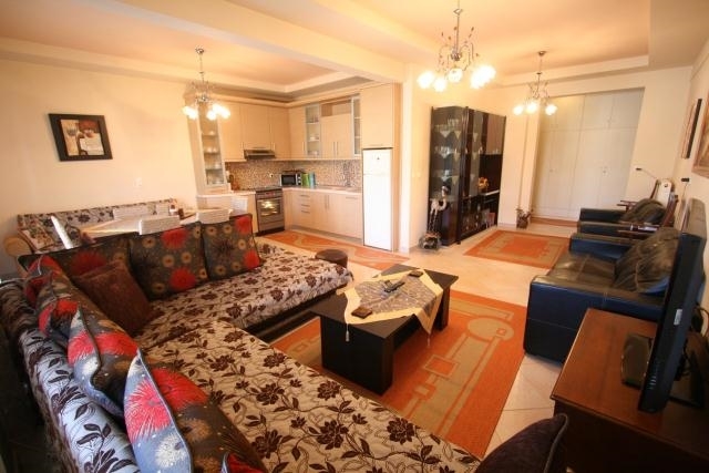 (For Sale) Residential Apartment || Kozani/Ptolemaida - 111 Sq.m, 2 Bedrooms, 75.000€ 