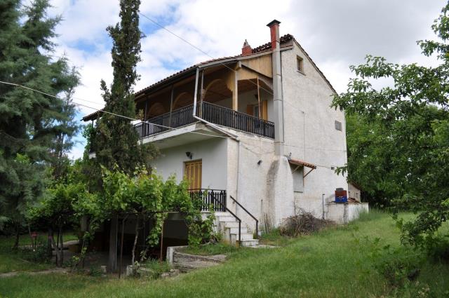(For Sale) Residential  || Kozani/Ptolemaida - 161 Sq.m, 4 Bedrooms, 70.000€ 