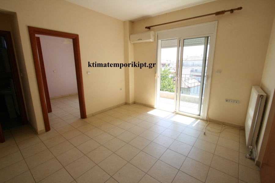 (For Rent) Residential Studio || Kozani/Ptolemaida - 50 Sq.m, 1 Bedrooms, 230€ 