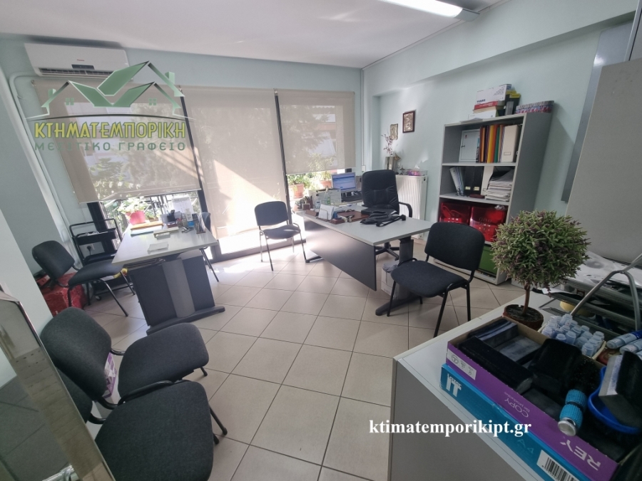(For Rent) Commercial Office || Kozani/Ptolemaida - 162 Sq.m, 1.000€ 