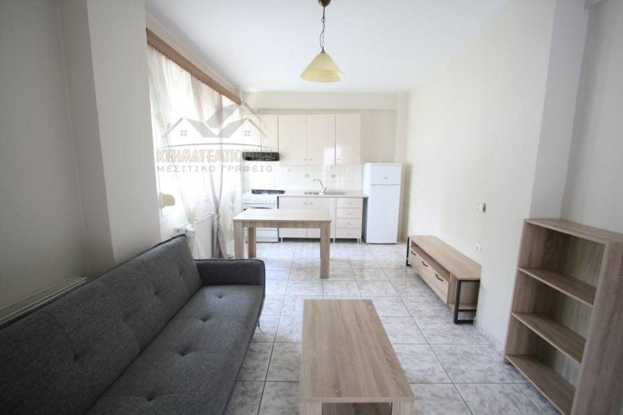 (For Rent) Residential Studio || Kozani/Ptolemaida - 50 Sq.m, 1 Bedrooms, 280€ 