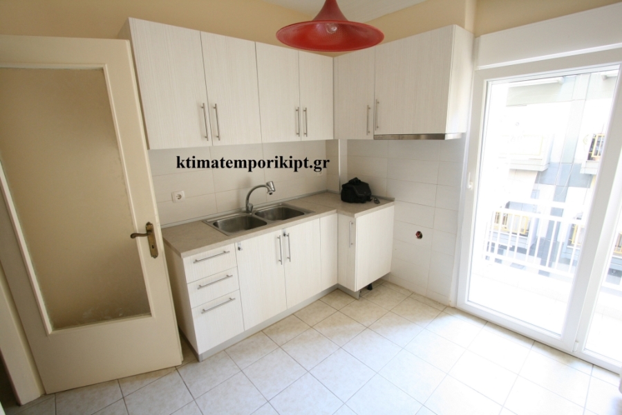 (For Rent) Residential Studio || Kozani/Ptolemaida - 60 Sq.m, 1 Bedrooms, 250€ 