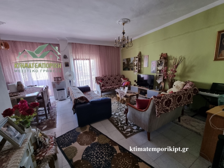 (For Sale) Residential Apartment || Kozani/Ptolemaida - 100 Sq.m, 2 Bedrooms, 50.000€ 