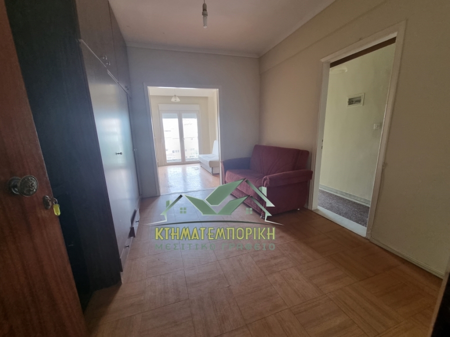 (For Rent) Residential Studio || Kozani/Ptolemaida - 55 Sq.m, 1 Bedrooms, 250€ 