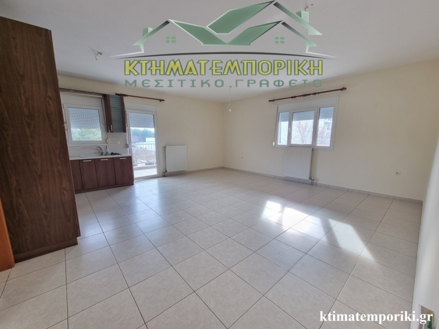 (For Rent) Residential Apartment || Kozani/Ptolemaida - 112 Sq.m, 3 Bedrooms, 320€ 