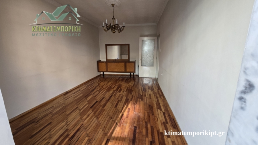 (For Sale) Residential Apartment || Kozani/Ptolemaida - 110 Sq.m, 3 Bedrooms, 55.000€ 