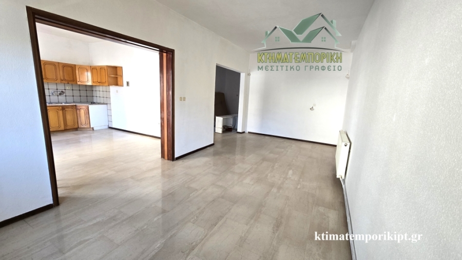 (For Sale) Residential Apartment || Kozani/Ptolemaida - 117 Sq.m, 2 Bedrooms, 70.000€ 